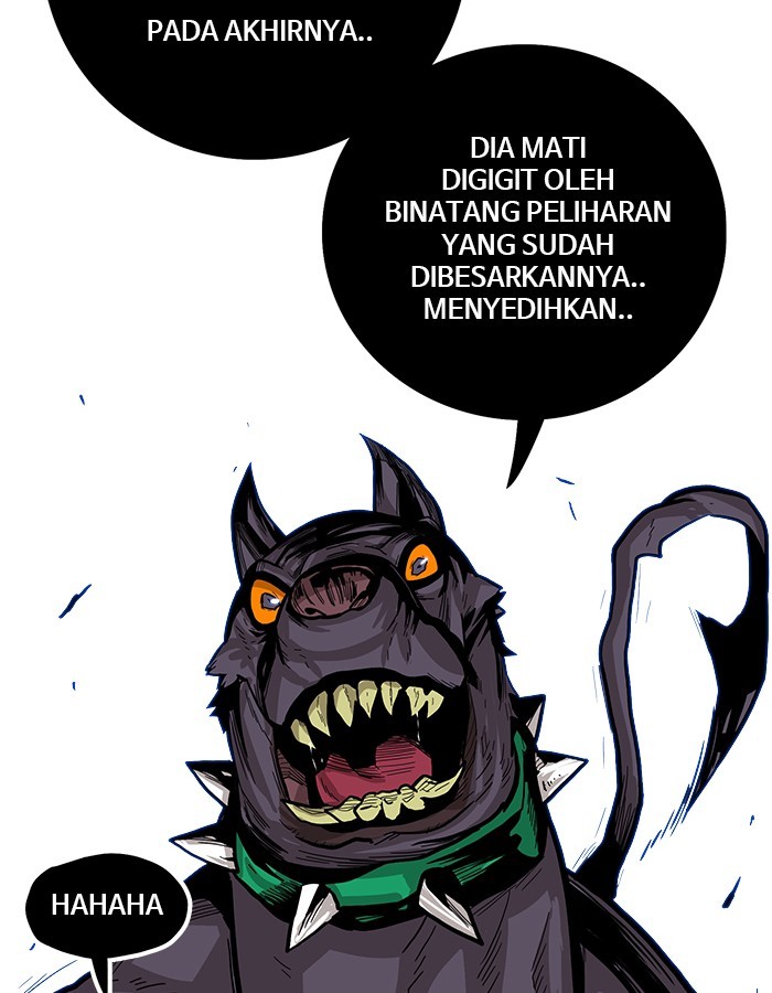 Troll Trap Chapter 132 Gambar 12