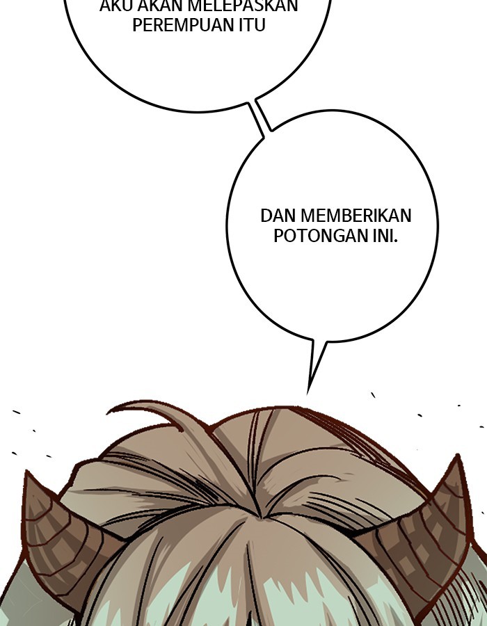 Troll Trap Chapter 132 Gambar 120