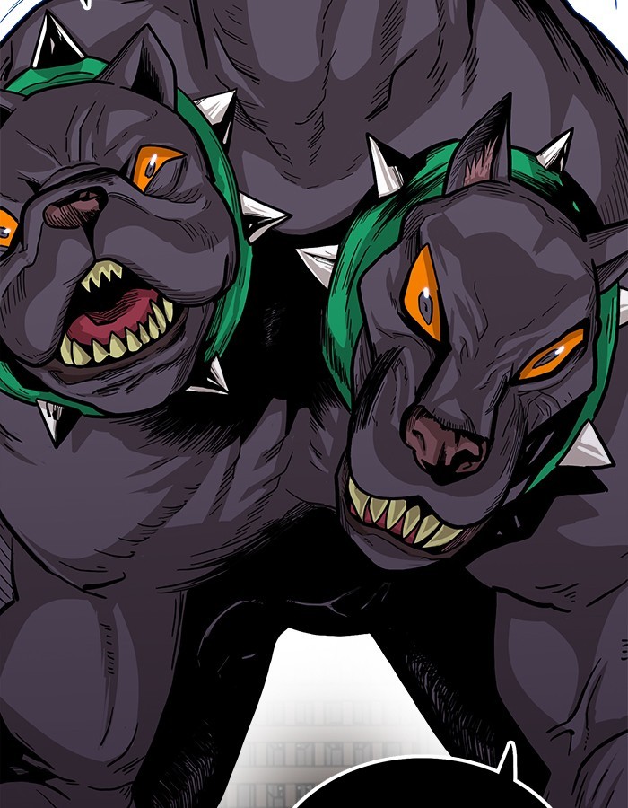 Troll Trap Chapter 132 Gambar 13