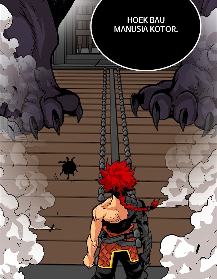 Troll Trap Chapter 132 Gambar 14