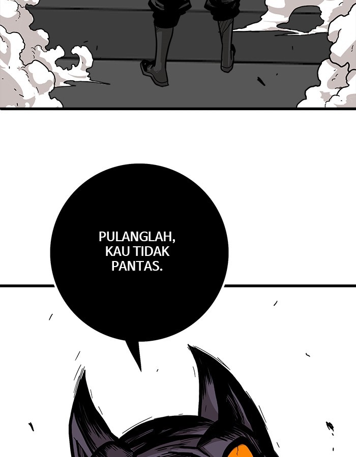 Troll Trap Chapter 132 Gambar 15