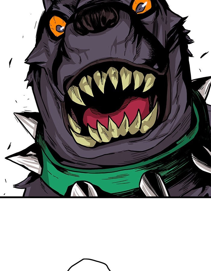 Troll Trap Chapter 132 Gambar 16