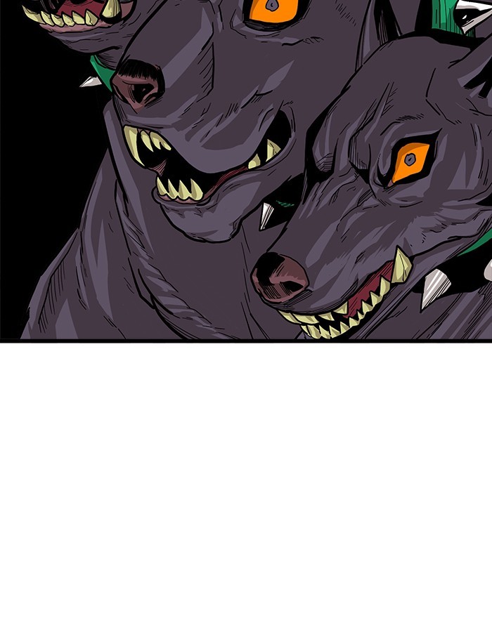 Troll Trap Chapter 132 Gambar 20