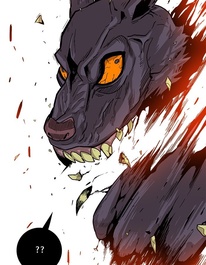 Troll Trap Chapter 132 Gambar 22