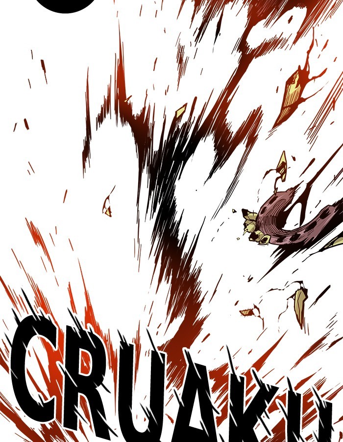 Troll Trap Chapter 132 Gambar 23