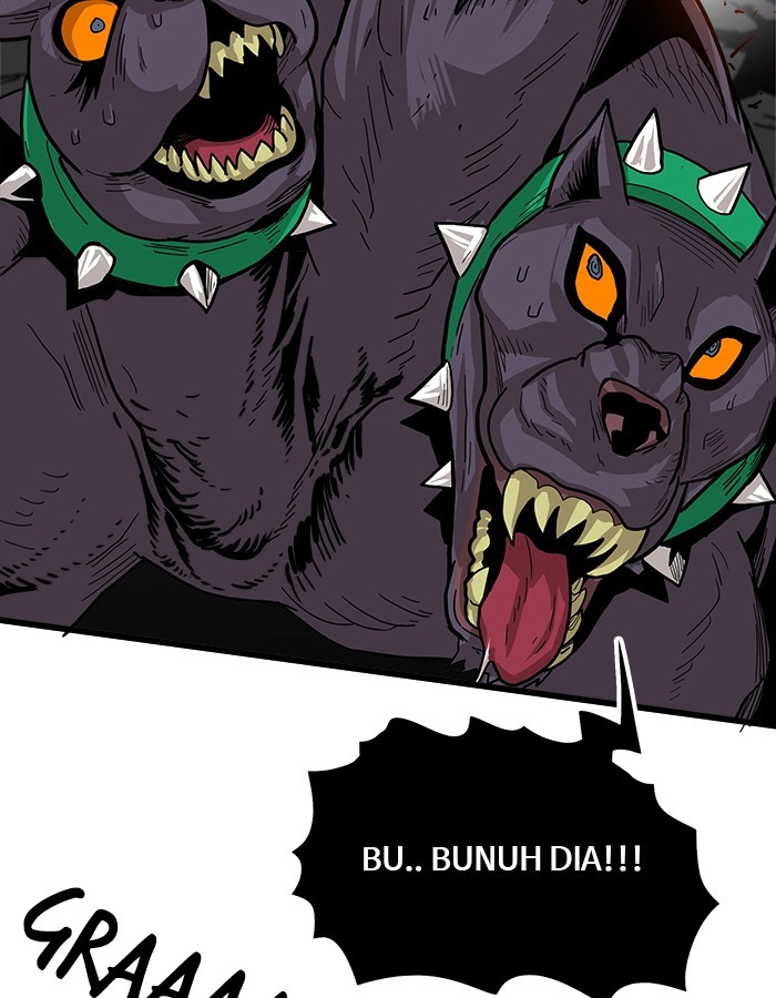 Troll Trap Chapter 132 Gambar 26