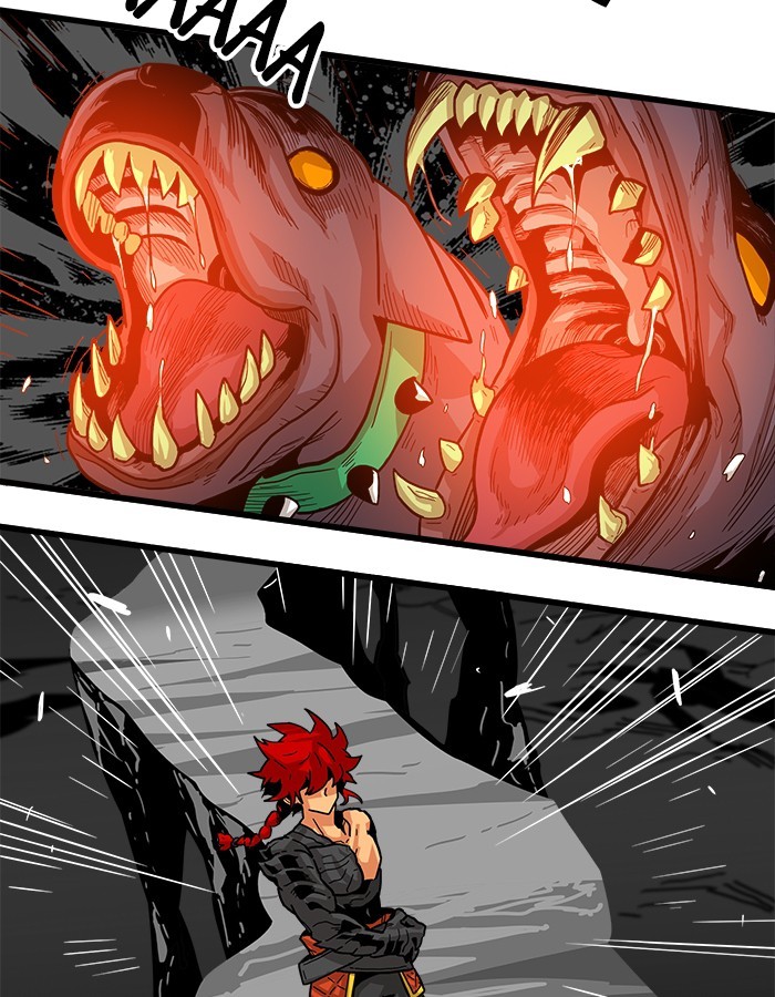 Troll Trap Chapter 132 Gambar 27