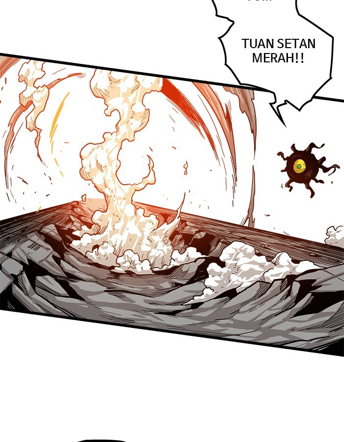 Troll Trap Chapter 132 Gambar 30