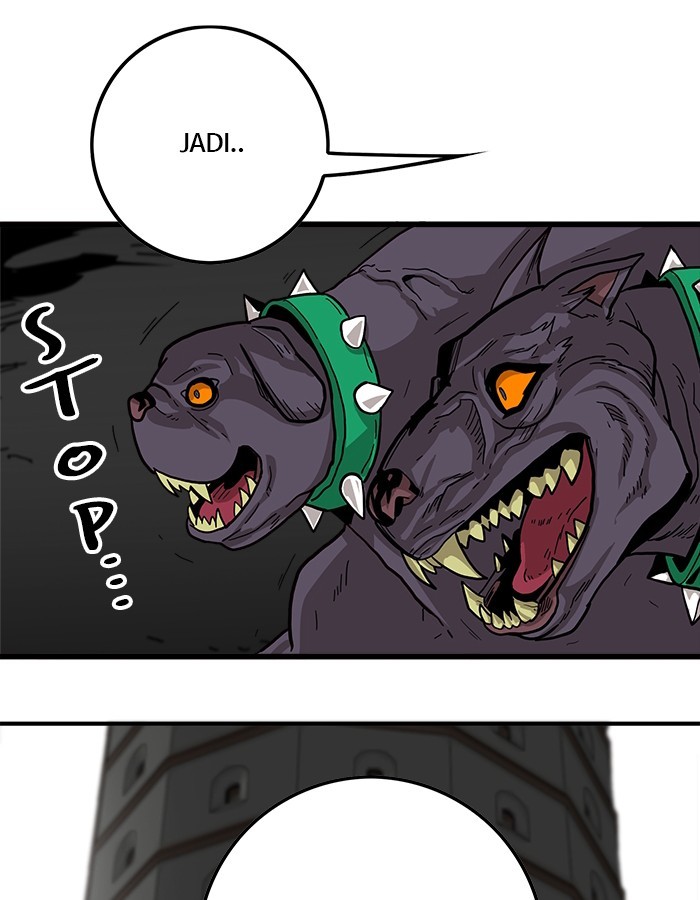 Troll Trap Chapter 132 Gambar 32