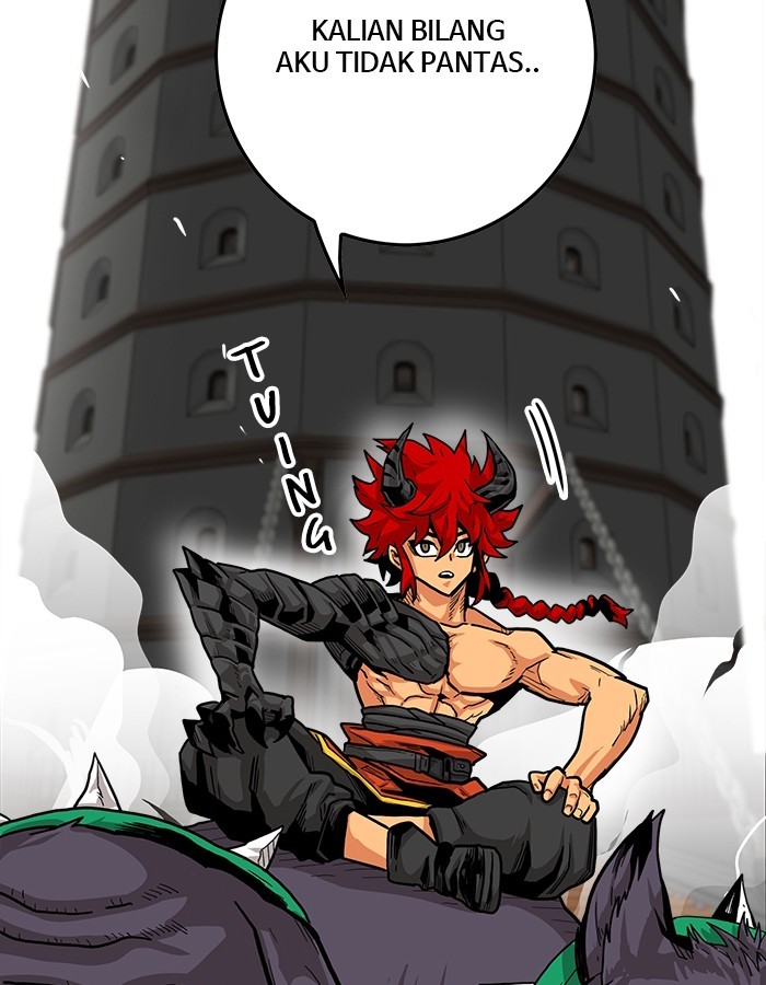 Troll Trap Chapter 132 Gambar 33