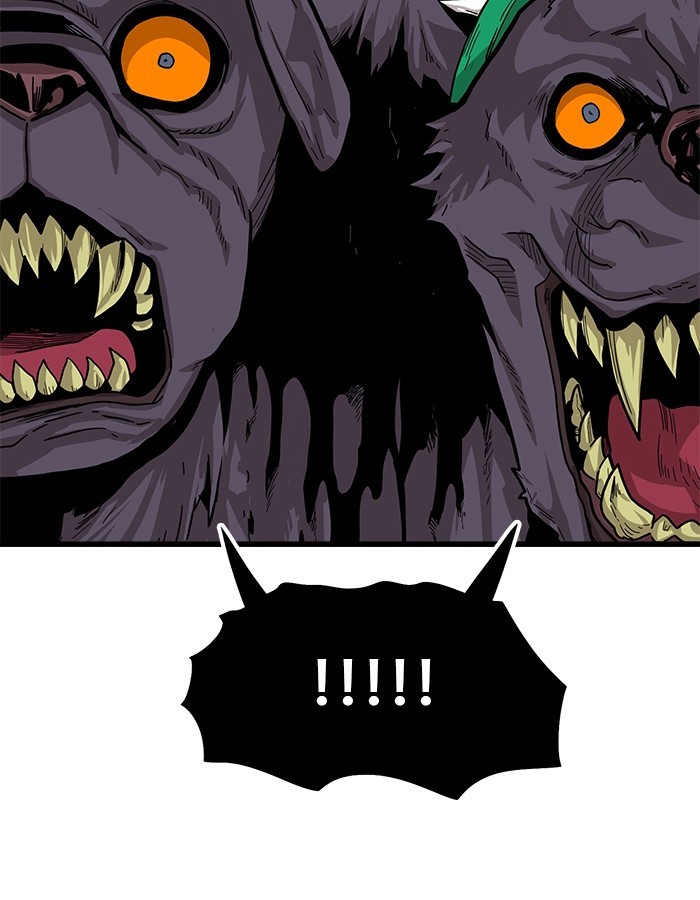 Troll Trap Chapter 132 Gambar 34