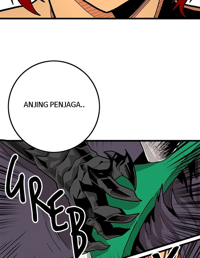 Troll Trap Chapter 132 Gambar 36