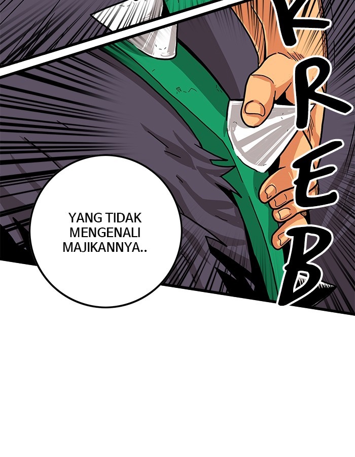 Troll Trap Chapter 132 Gambar 37