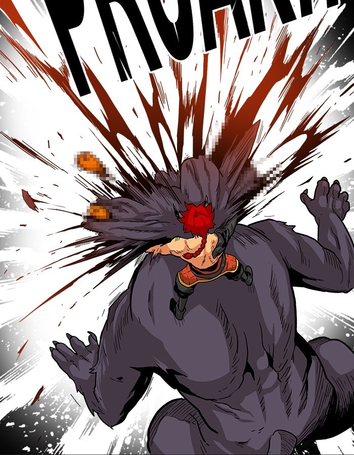 Troll Trap Chapter 132 Gambar 39