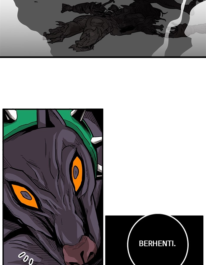 Troll Trap Chapter 132 Gambar 4