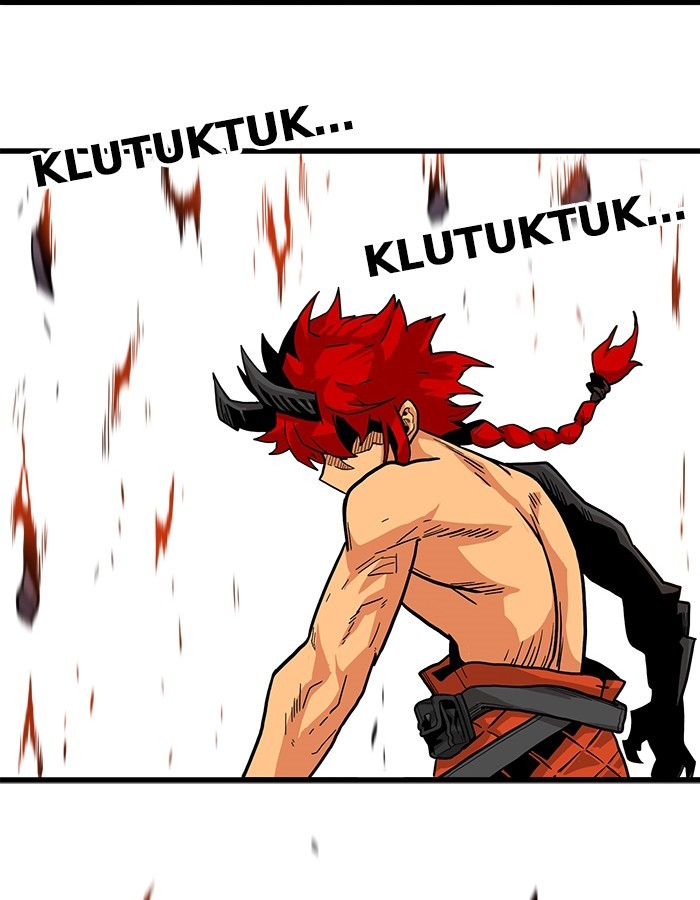 Troll Trap Chapter 132 Gambar 40