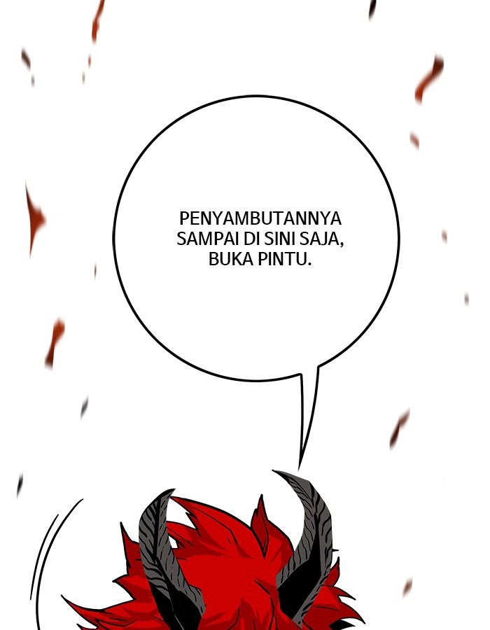 Troll Trap Chapter 132 Gambar 41