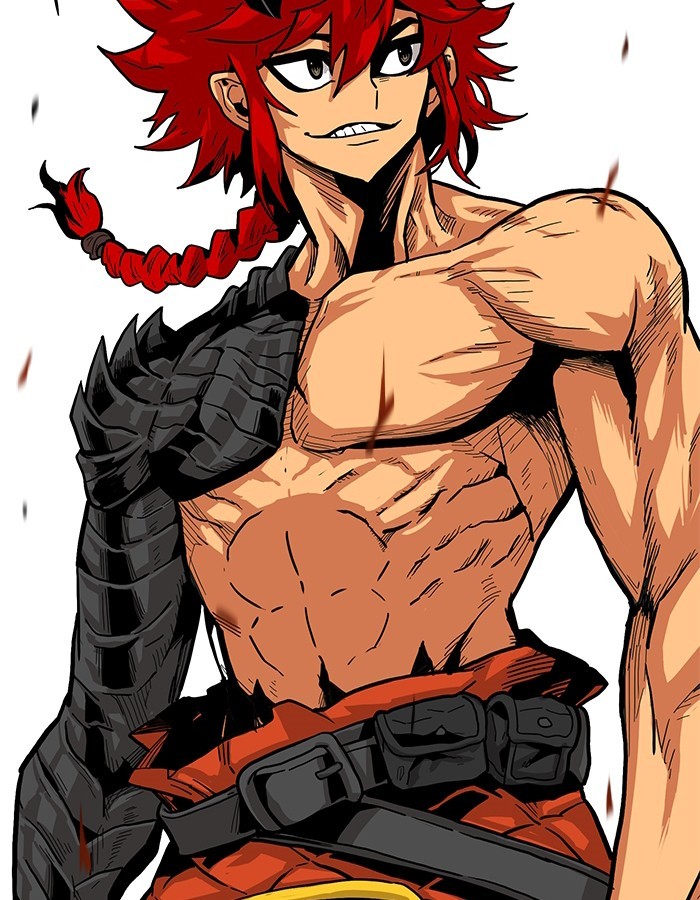 Troll Trap Chapter 132 Gambar 42