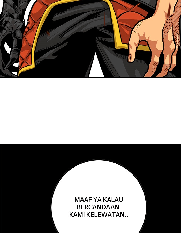 Troll Trap Chapter 132 Gambar 43