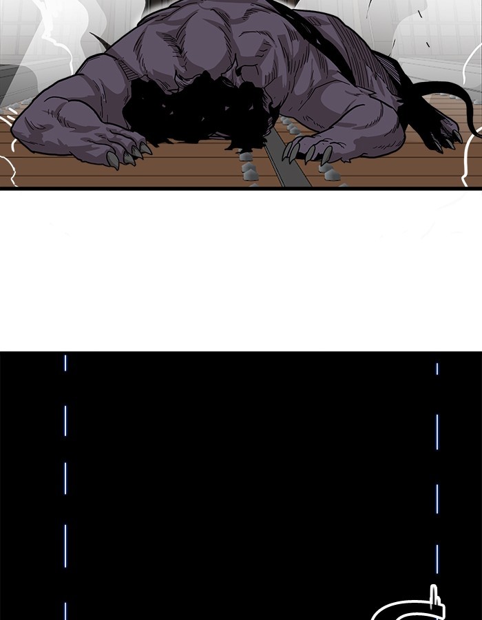 Troll Trap Chapter 132 Gambar 45