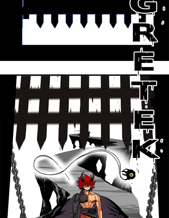 Troll Trap Chapter 132 Gambar 46