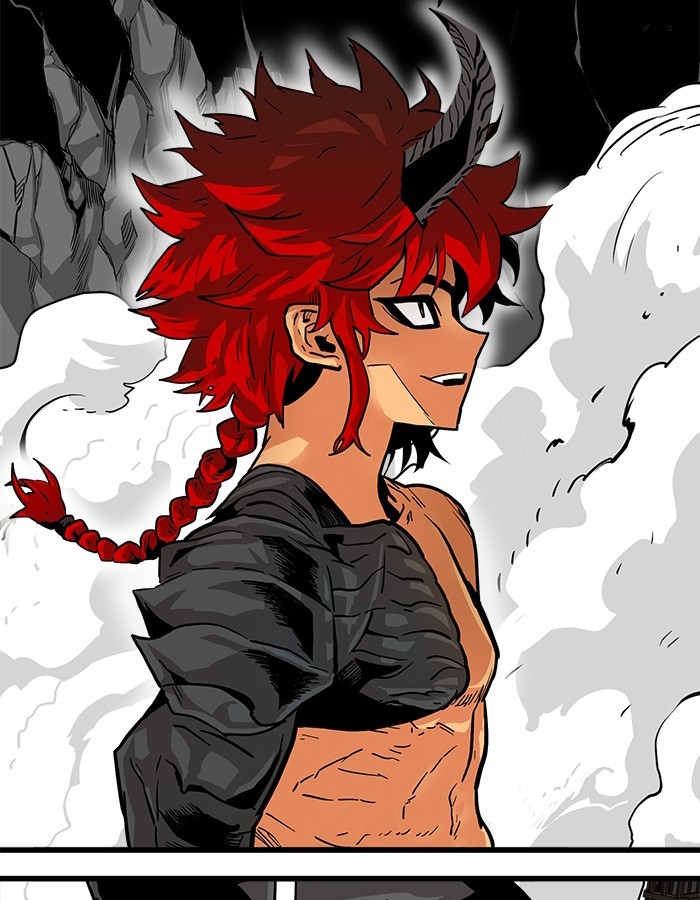 Troll Trap Chapter 132 Gambar 51