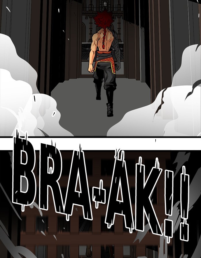 Troll Trap Chapter 132 Gambar 53