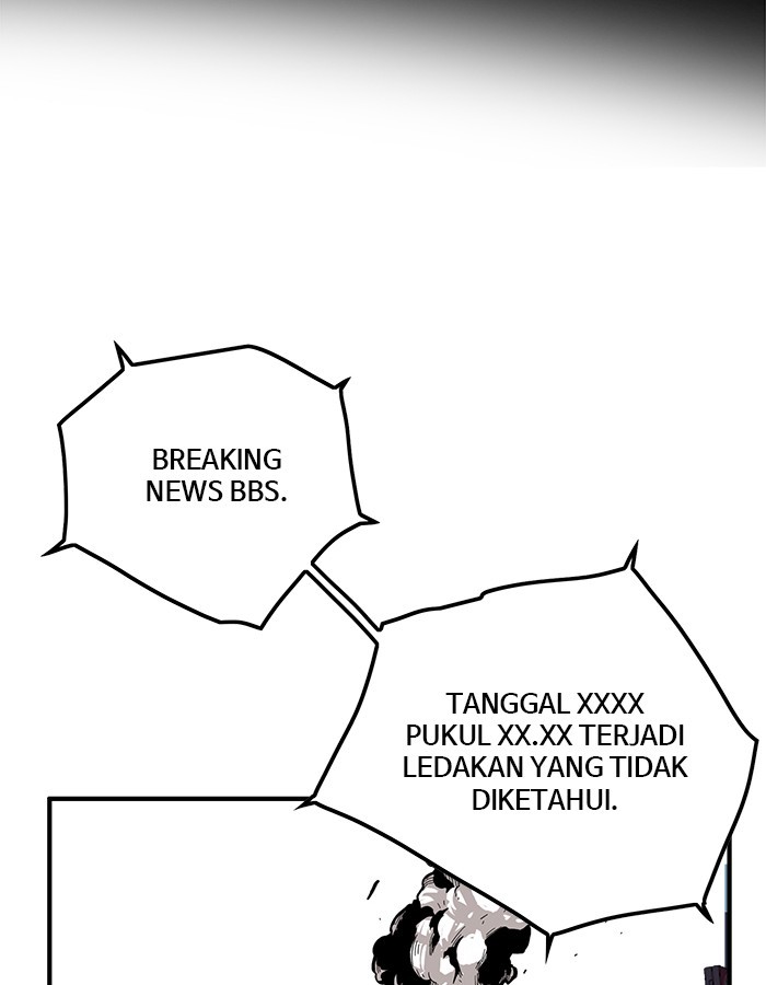 Troll Trap Chapter 132 Gambar 56