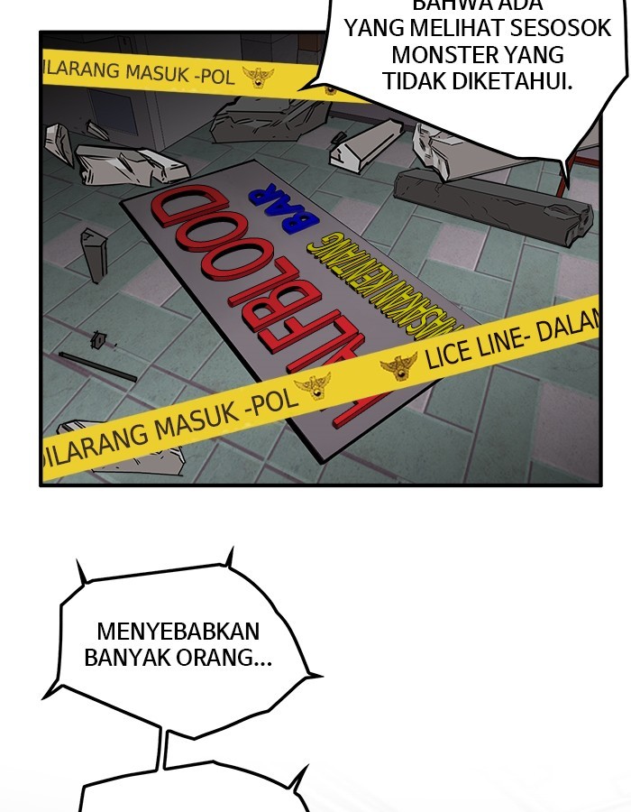 Troll Trap Chapter 132 Gambar 58