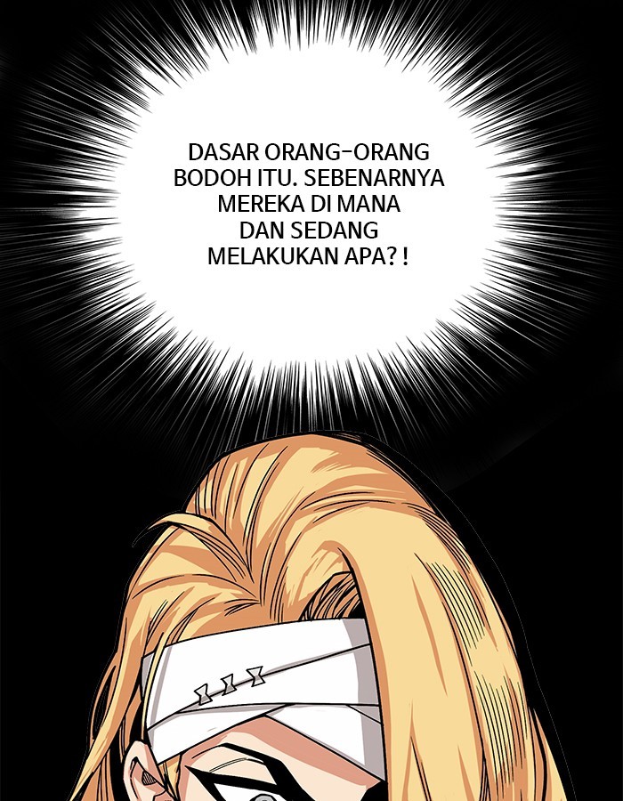 Troll Trap Chapter 132 Gambar 61