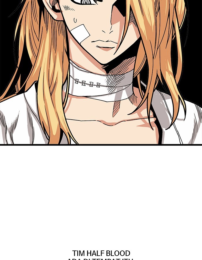 Troll Trap Chapter 132 Gambar 62