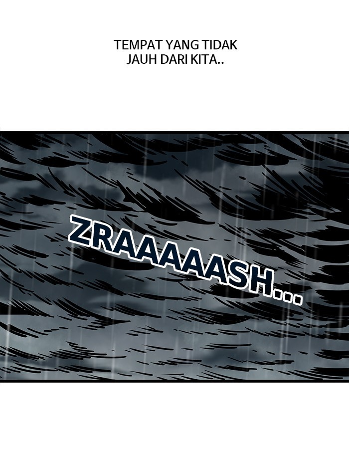 Troll Trap Chapter 132 Gambar 64