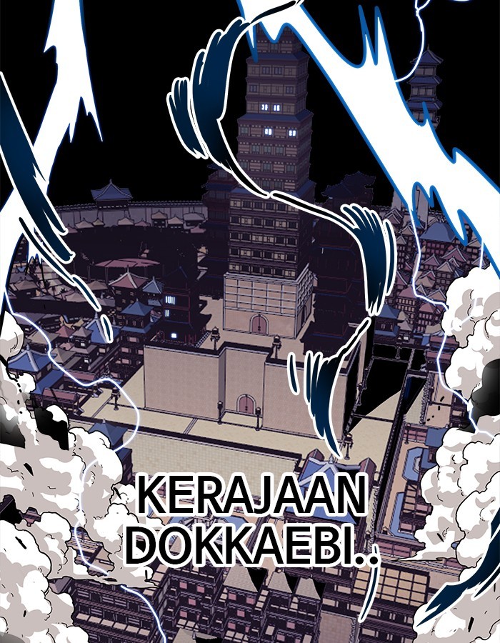 Troll Trap Chapter 132 Gambar 68