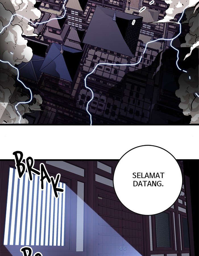 Troll Trap Chapter 132 Gambar 69