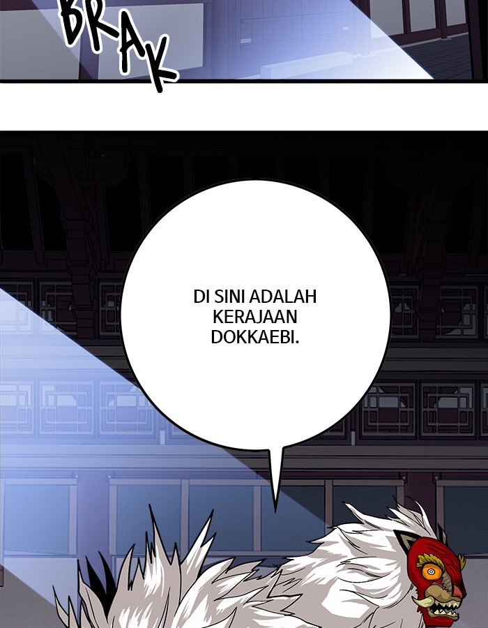Troll Trap Chapter 132 Gambar 70