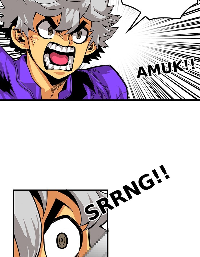 Troll Trap Chapter 132 Gambar 75