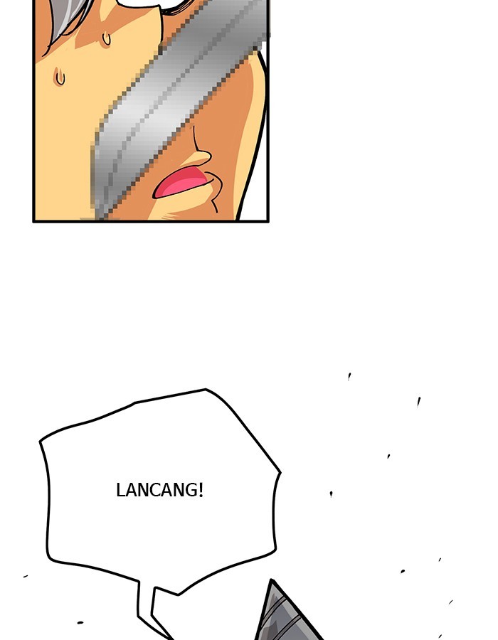 Troll Trap Chapter 132 Gambar 76