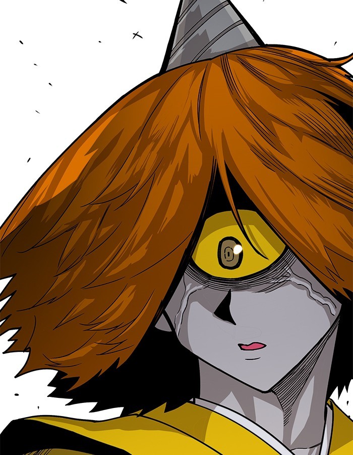 Troll Trap Chapter 132 Gambar 77