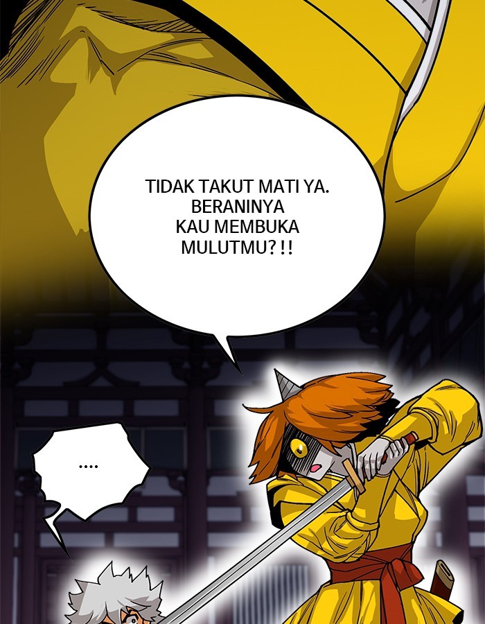 Troll Trap Chapter 132 Gambar 78