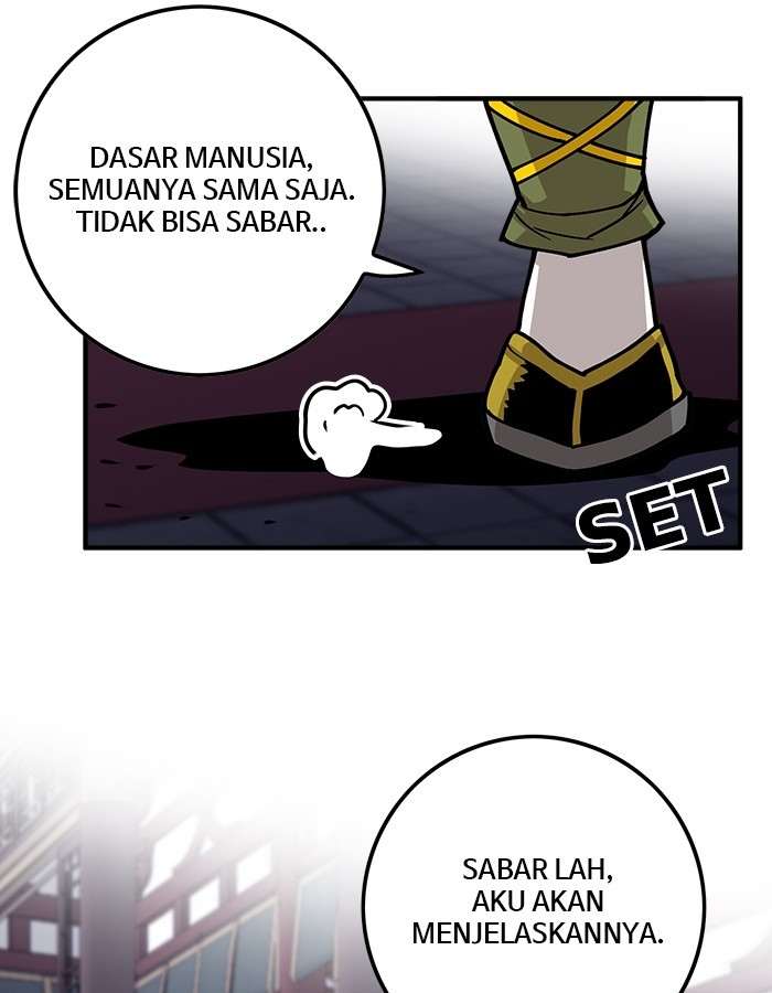 Troll Trap Chapter 132 Gambar 86