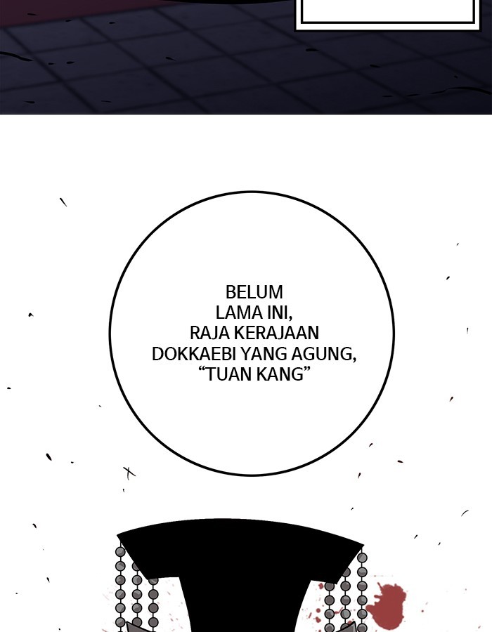 Troll Trap Chapter 132 Gambar 88