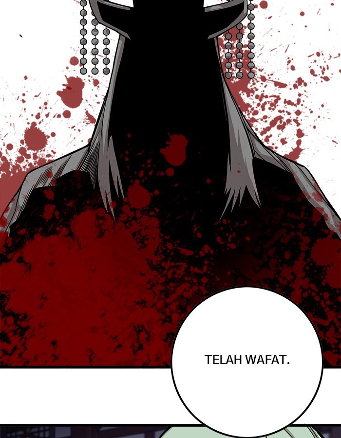 Troll Trap Chapter 132 Gambar 89