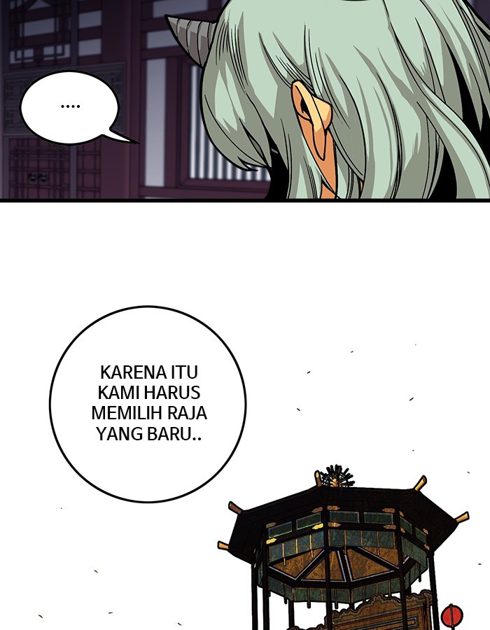 Troll Trap Chapter 132 Gambar 90
