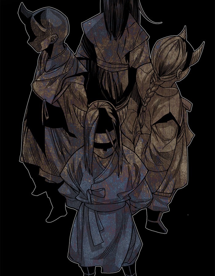 Troll Trap Chapter 132 Gambar 92