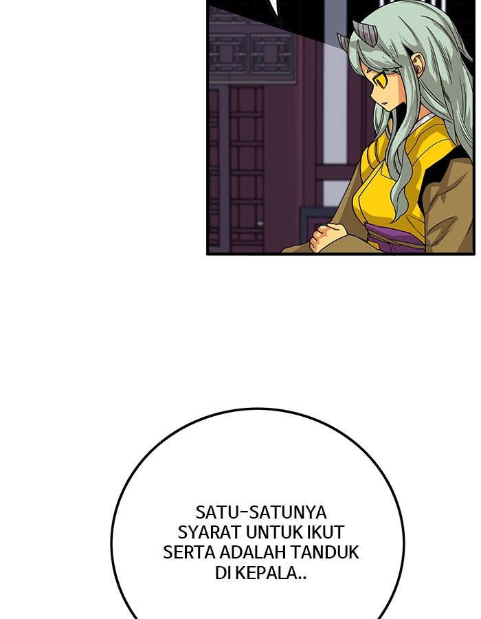 Troll Trap Chapter 132 Gambar 98