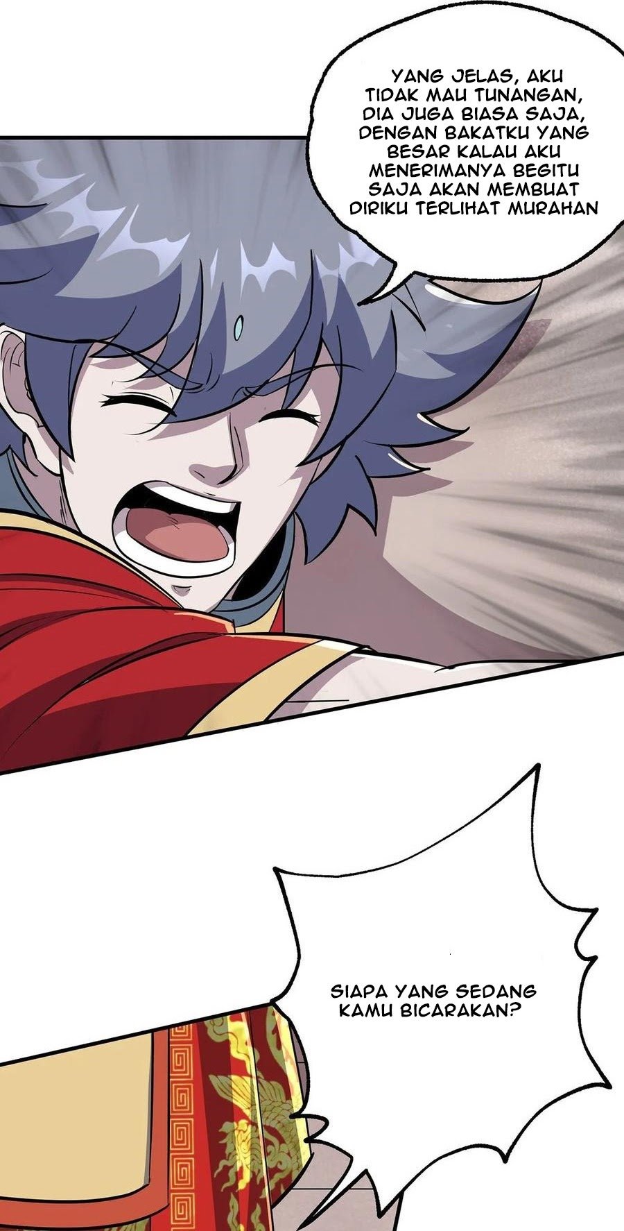 The Hunter Chapter 239 Gambar 18
