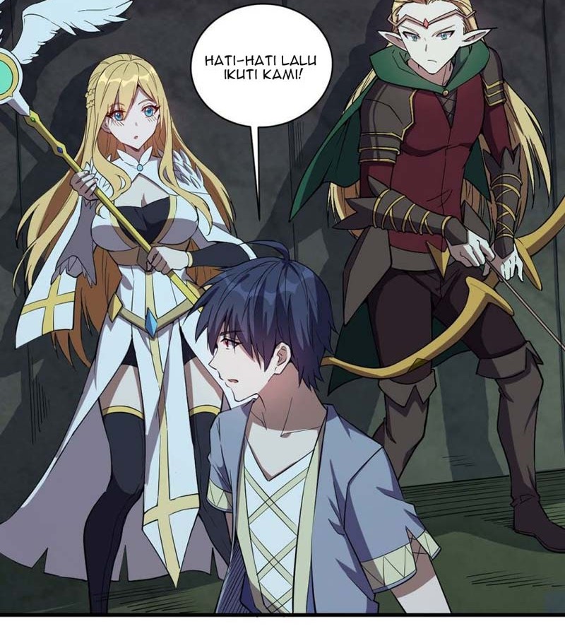 City of Sanctuary Chapter 17 Gambar 11
