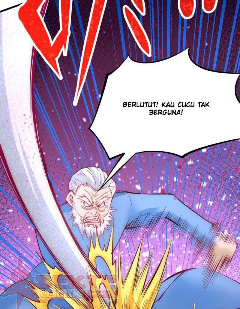 Almighty Master Chapter 76 Gambar 10