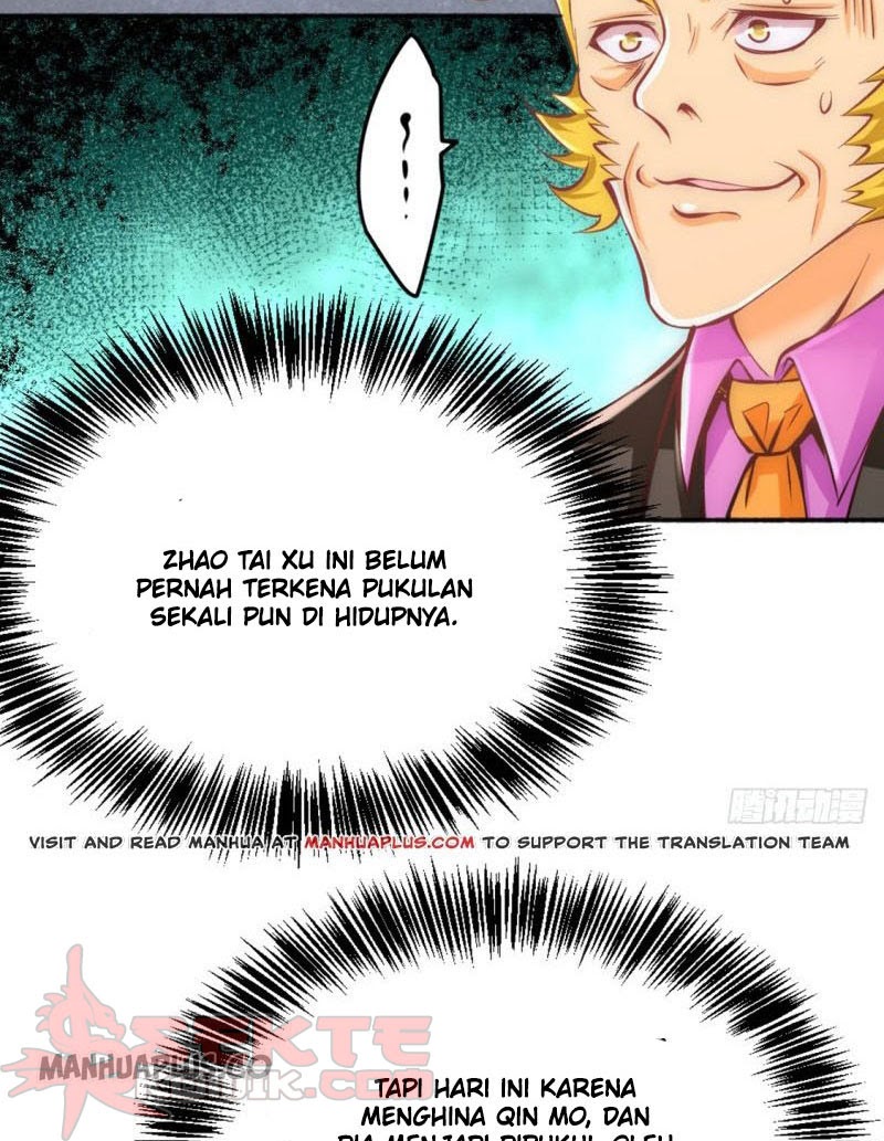 Almighty Master Chapter 76 Gambar 14