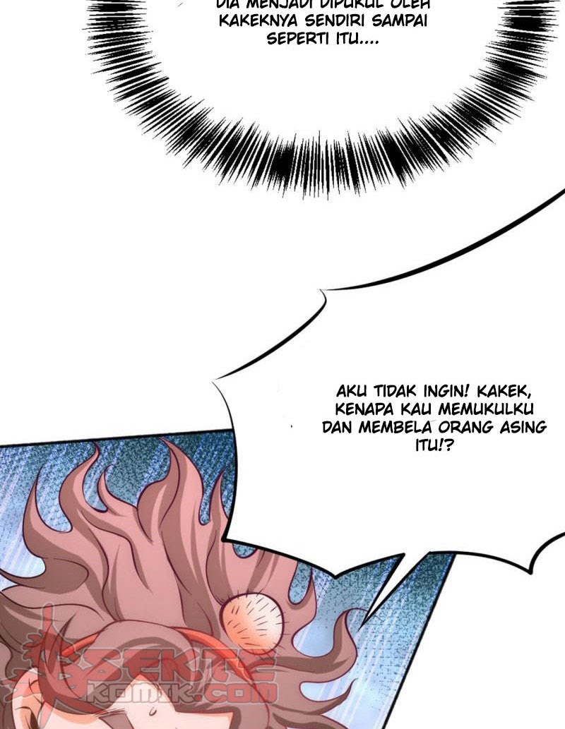 Almighty Master Chapter 76 Gambar 15